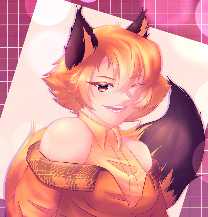 »»—Fully Rendered Example—««